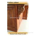 Hot sale Imported kitchen cabinets from china